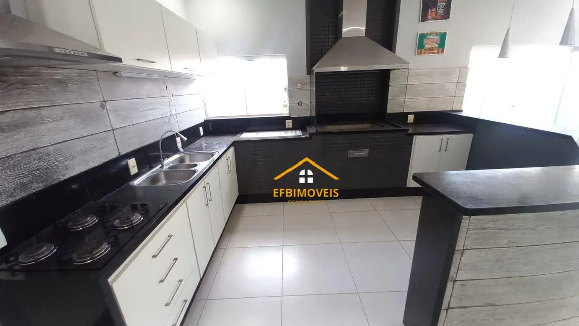 Foto 8 de Casa com 3 quartos à venda, 450m2 em Jardim Ipiranga, Americana - SP