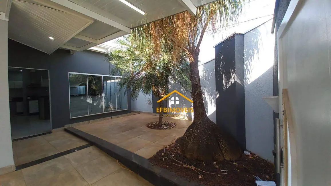 Foto 1 de Casa com 3 quartos à venda, 450m2 em Jardim Ipiranga, Americana - SP