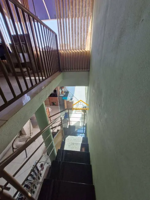 Foto 2 de Casa com 3 quartos à venda, 200m2 em Jardim Campos Verdes, Nova Odessa - SP