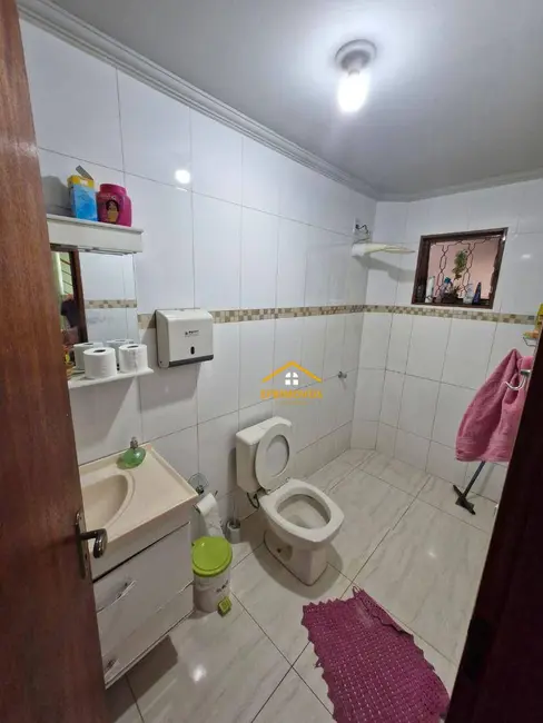 Foto 7 de Casa com 3 quartos à venda, 200m2 em Jardim Campos Verdes, Nova Odessa - SP
