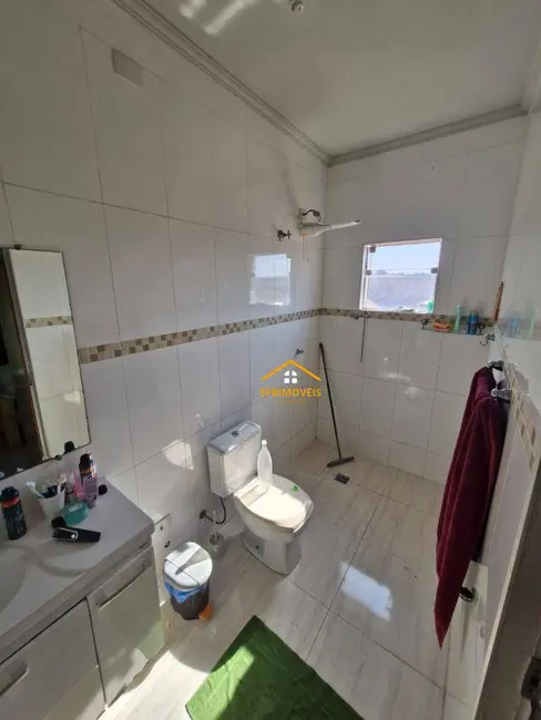 Foto 3 de Casa com 3 quartos à venda, 200m2 em Jardim Campos Verdes, Nova Odessa - SP