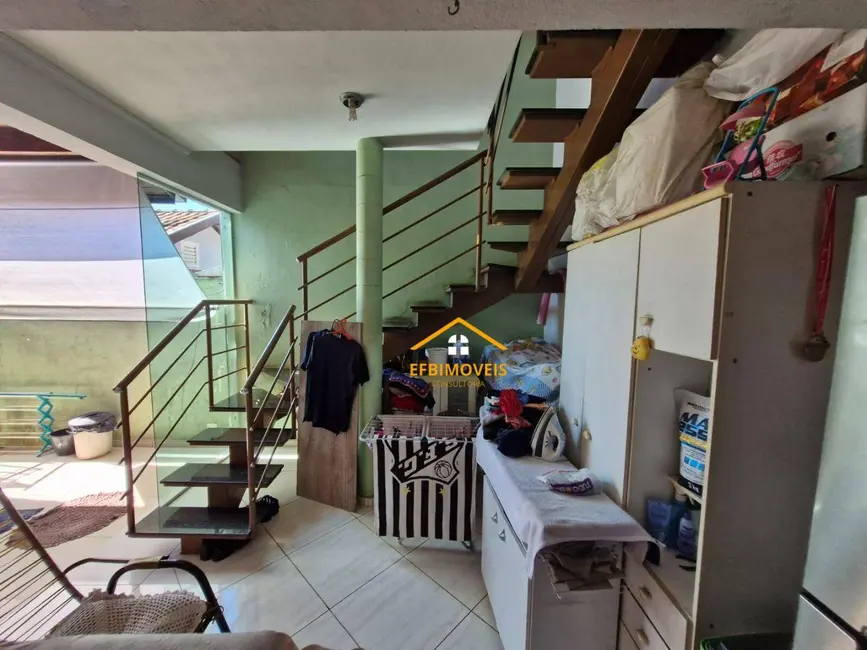 Foto 6 de Casa com 3 quartos à venda, 200m2 em Jardim Campos Verdes, Nova Odessa - SP