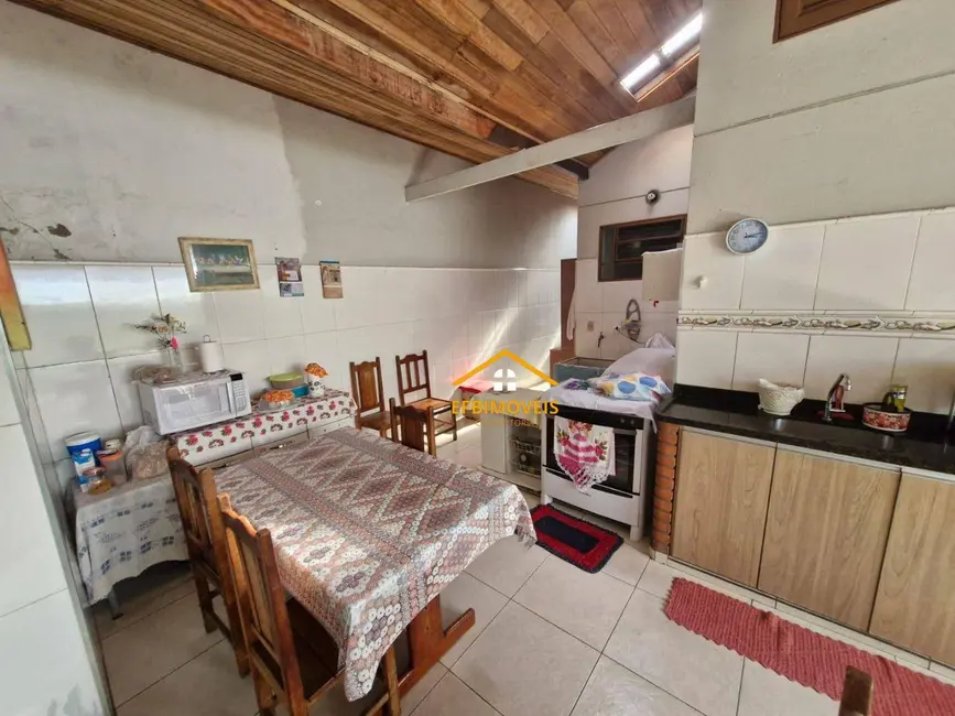 Foto 8 de Casa com 3 quartos à venda, 200m2 em Jardim Campos Verdes, Nova Odessa - SP