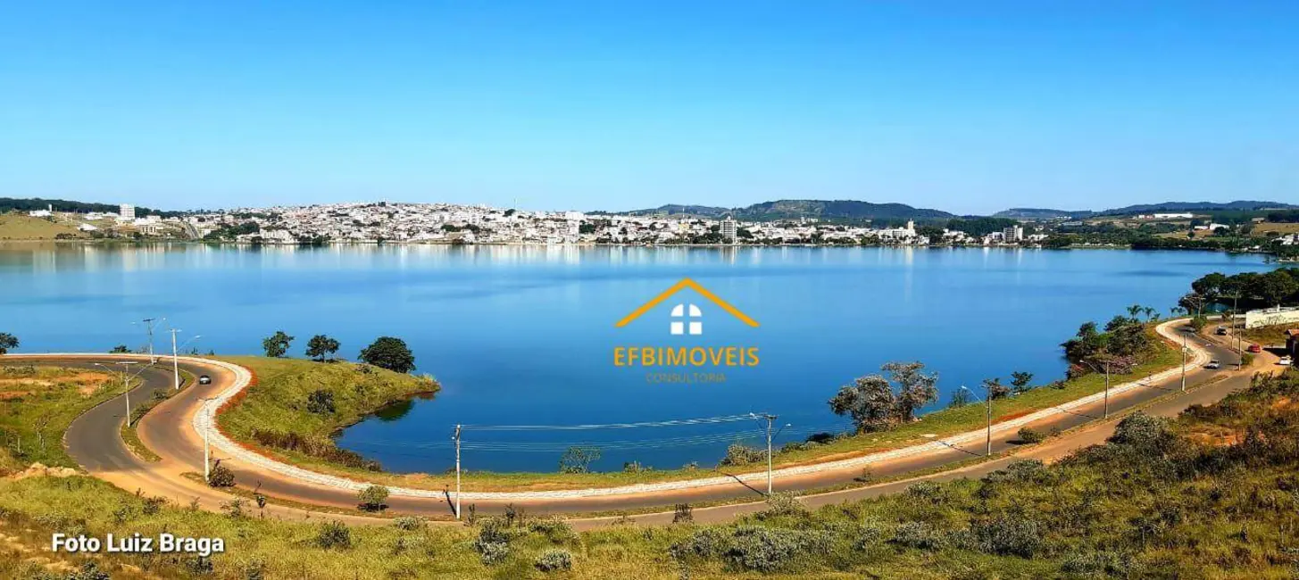 Foto 1 de Sítio / Rancho à venda, 387200m2 em Boa Esperanca - MG