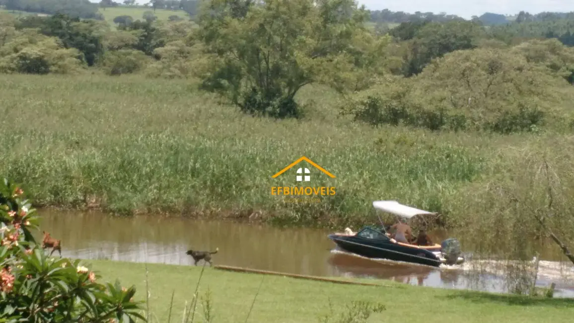 Foto 6 de Sítio / Rancho à venda, 387200m2 em Boa Esperanca - MG