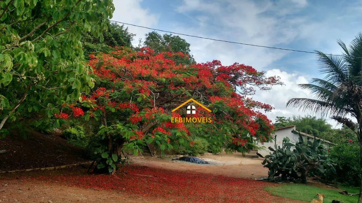 Foto 2 de Sítio / Rancho à venda, 387200m2 em Boa Esperanca - MG