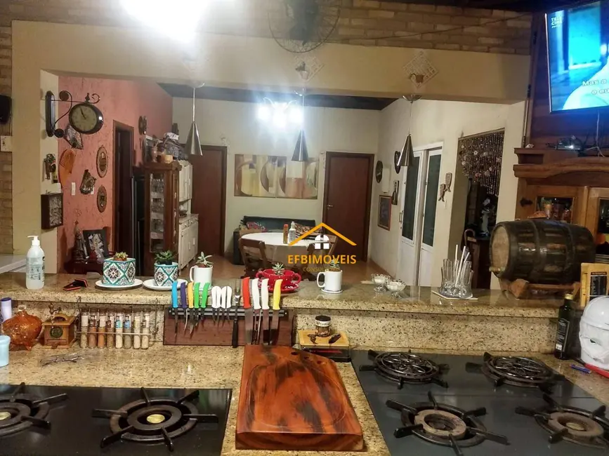 Foto 4 de Sítio / Rancho à venda, 387200m2 em Boa Esperanca - MG