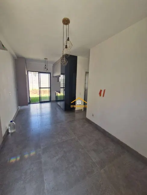 Casa com 2 quartos para alugar, 44m2 em Americana - SP - imagem 9 Foto 9 de Casa com 2 quartos para alugar, 44m2 em Americana - SP