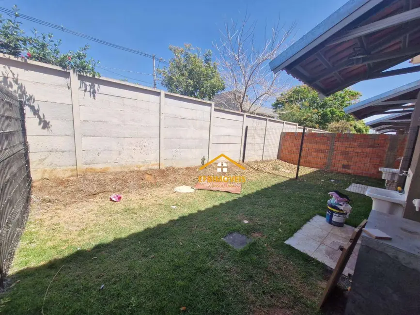 Casa com 2 quartos para alugar, 44m2 em Americana - SP - imagem 5 Foto 5 de Casa com 2 quartos para alugar, 44m2 em Americana - SP