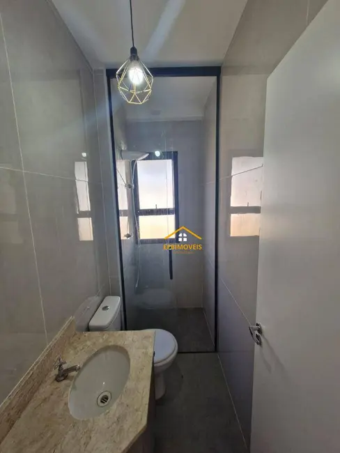 Casa com 2 quartos para alugar, 44m2 em Americana - SP - imagem 4 Foto 4 de Casa com 2 quartos para alugar, 44m2 em Americana - SP
