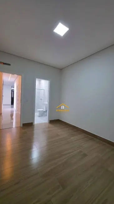 Foto 4 de Casa com 3 quartos à venda, 150m2 em Parque Universitário, Americana - SP