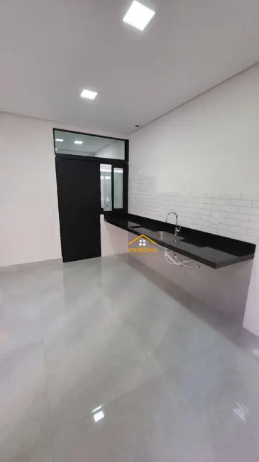 Foto 9 de Casa com 3 quartos à venda, 150m2 em Parque Universitário, Americana - SP