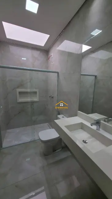 Foto 5 de Casa com 3 quartos à venda, 150m2 em Parque Universitário, Americana - SP