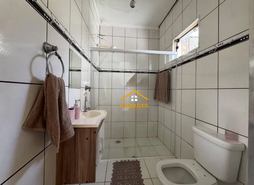 Foto 5 de Sobrado com 3 quartos à venda, 157m2 em Jardim Santa Rita I, Nova Odessa - SP