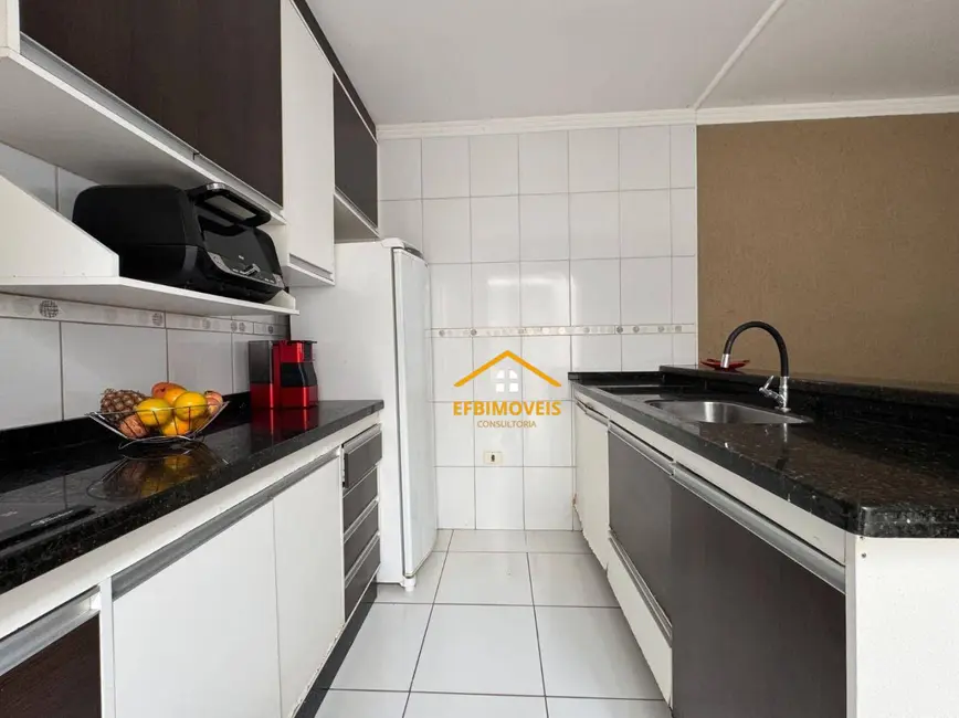 Foto 8 de Sobrado com 3 quartos à venda, 157m2 em Jardim Santa Rita I, Nova Odessa - SP