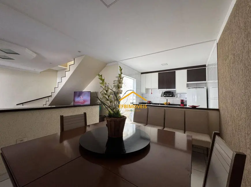 Foto 7 de Sobrado com 3 quartos à venda, 157m2 em Jardim Santa Rita I, Nova Odessa - SP