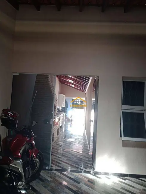 Foto 7 de Casa com 2 quartos à venda, 200m2 em Jardim da Alvorada, Nova Odessa - SP