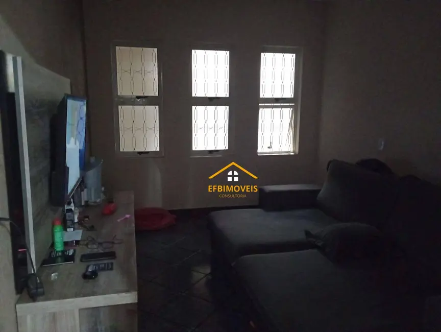 Foto 8 de Casa com 2 quartos à venda, 200m2 em Jardim da Alvorada, Nova Odessa - SP