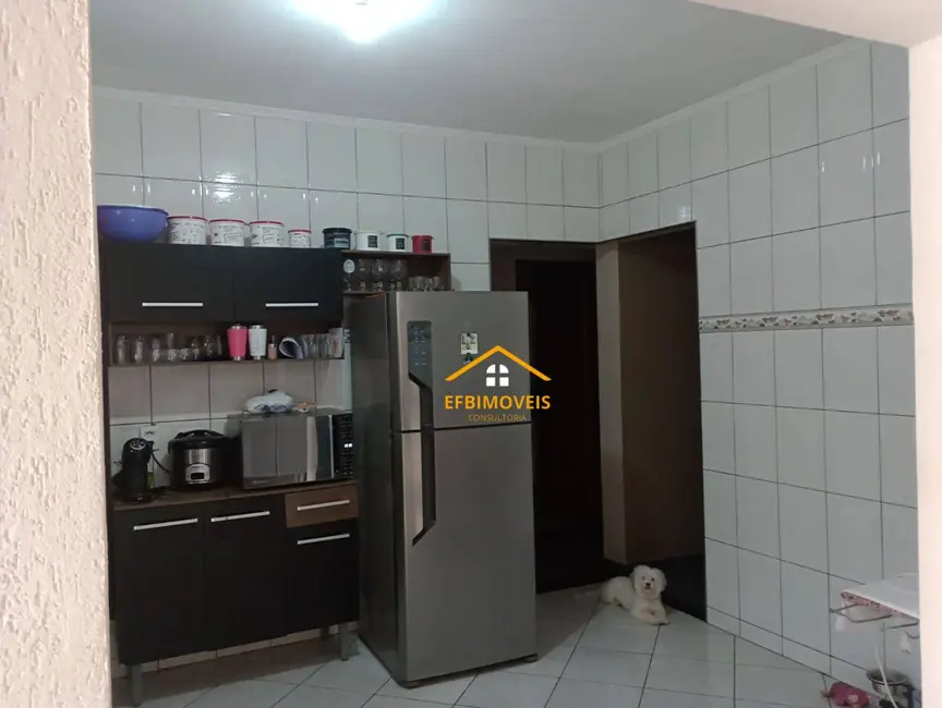 Foto 9 de Casa com 2 quartos à venda, 200m2 em Jardim da Alvorada, Nova Odessa - SP