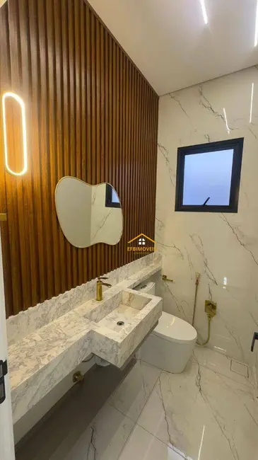 Casa com 3 quartos à venda, 300m2 em Nova Odessa - SP - imagem 2 Foto 2 de Casa com 3 quartos à venda, 300m2 em Nova Odessa - SP