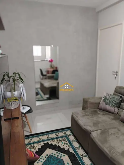 Apartamento com 2 quartos para alugar, 49m2 em Americana - SP - imagem 1 Foto 1 de Apartamento com 2 quartos para alugar, 49m2 em Americana - SP