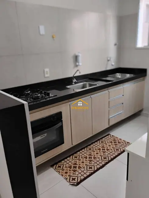 Apartamento com 2 quartos para alugar, 49m2 em Americana - SP - imagem 6 Foto 6 de Apartamento com 2 quartos para alugar, 49m2 em Americana - SP
