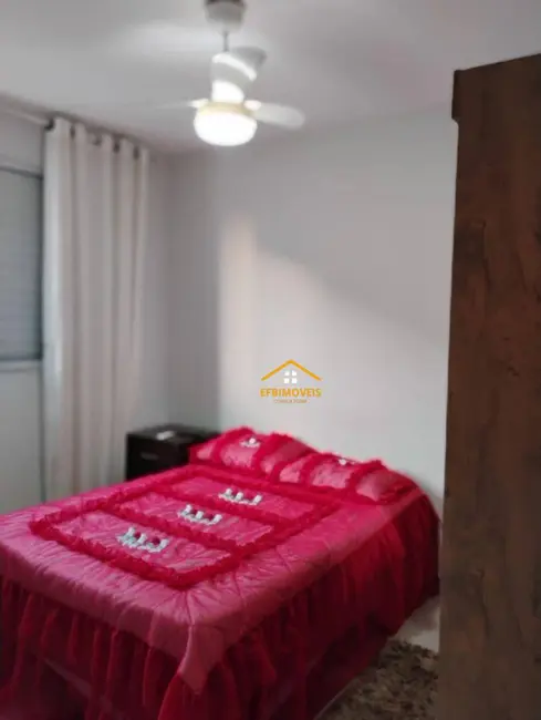 Apartamento com 2 quartos para alugar, 49m2 em Americana - SP - imagem 3 Foto 3 de Apartamento com 2 quartos para alugar, 49m2 em Americana - SP