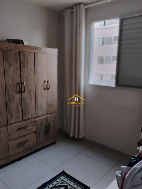 Apartamento com 2 quartos para alugar, 49m2 em Americana - SP - imagem 5 Foto 5 de Apartamento com 2 quartos para alugar, 49m2 em Americana - SP