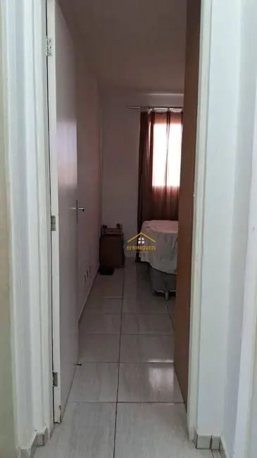 Foto 5 de Sobrado com 2 quartos à venda, 121m2 em Jardim da Alvorada, Nova Odessa - SP