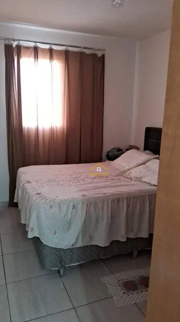 Foto 8 de Sobrado com 2 quartos à venda, 121m2 em Jardim da Alvorada, Nova Odessa - SP