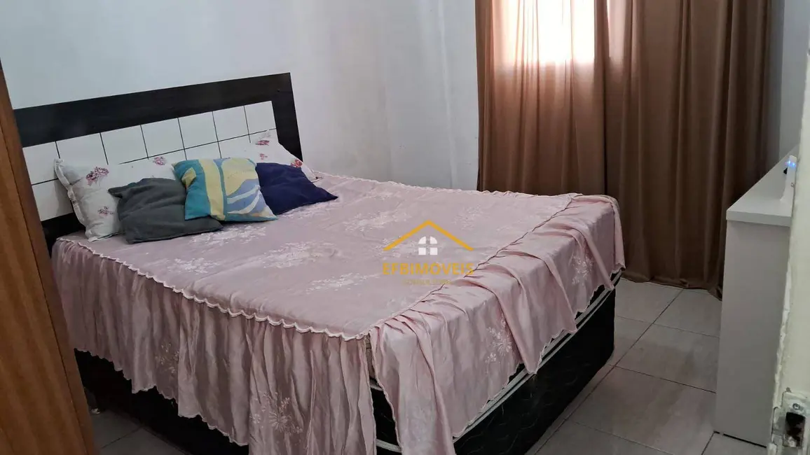 Foto 7 de Sobrado com 2 quartos à venda, 121m2 em Jardim da Alvorada, Nova Odessa - SP