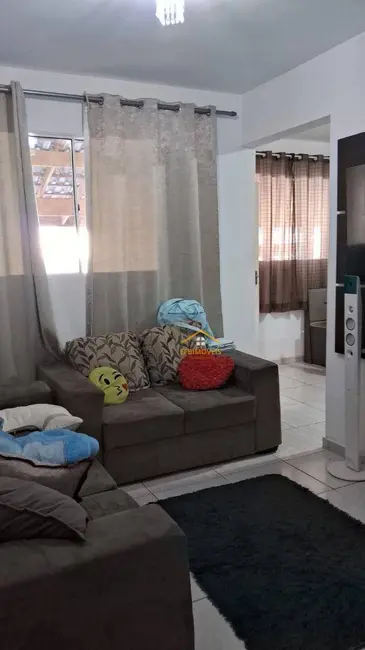 Foto 4 de Sobrado com 2 quartos à venda, 121m2 em Jardim da Alvorada, Nova Odessa - SP