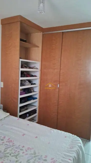 Foto 6 de Sobrado com 2 quartos à venda, 121m2 em Jardim da Alvorada, Nova Odessa - SP