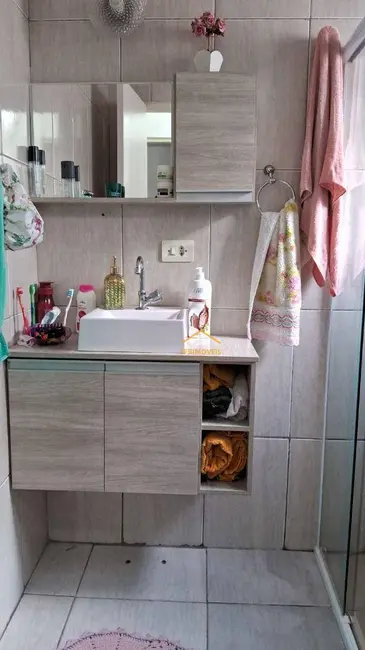 Foto 9 de Sobrado com 2 quartos à venda, 121m2 em Jardim da Alvorada, Nova Odessa - SP