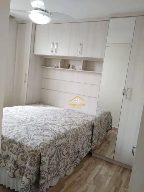 Apartamento com 2 quartos à venda, 49m2 em Americana - SP - imagem 3 Foto 3 de Apartamento com 2 quartos à venda, 49m2 em Americana - SP