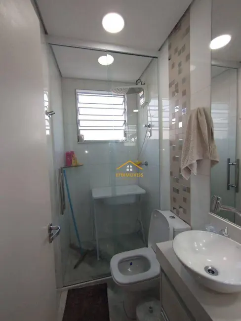 Apartamento com 2 quartos à venda, 49m2 em Americana - SP - imagem 8 Foto 8 de Apartamento com 2 quartos à venda, 49m2 em Americana - SP