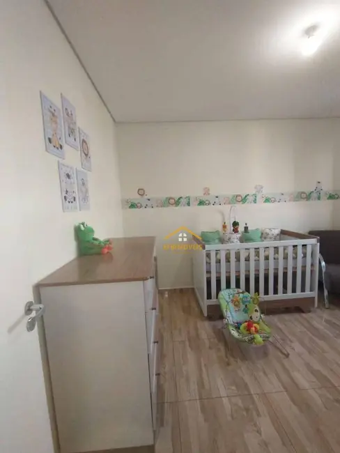 Apartamento com 2 quartos à venda, 49m2 em Americana - SP - imagem 5 Foto 5 de Apartamento com 2 quartos à venda, 49m2 em Americana - SP