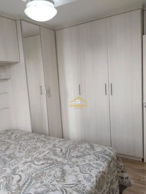 Apartamento com 2 quartos à venda, 49m2 em Americana - SP - imagem 2 Foto 2 de Apartamento com 2 quartos à venda, 49m2 em Americana - SP