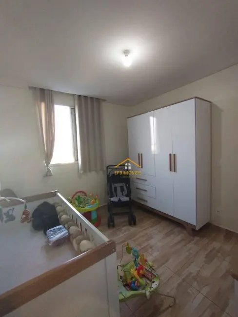 Apartamento com 2 quartos à venda, 49m2 em Americana - SP - imagem 4 Foto 4 de Apartamento com 2 quartos à venda, 49m2 em Americana - SP