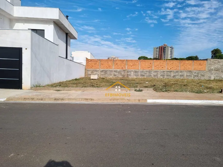 Foto 1 de Terreno / Lote à venda, 318m2 em Bosque dos Cedros, Nova Odessa - SP