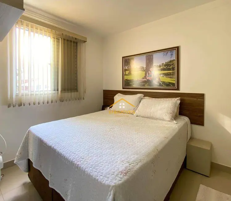 Foto 5 de Apartamento com 2 quartos à venda, 49m2 em Americana - SP