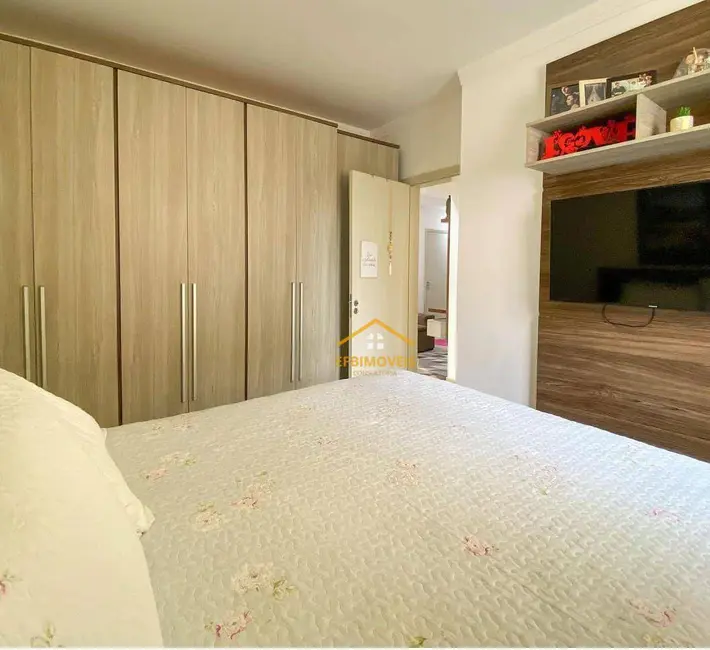 Foto 4 de Apartamento com 2 quartos à venda, 49m2 em Americana - SP