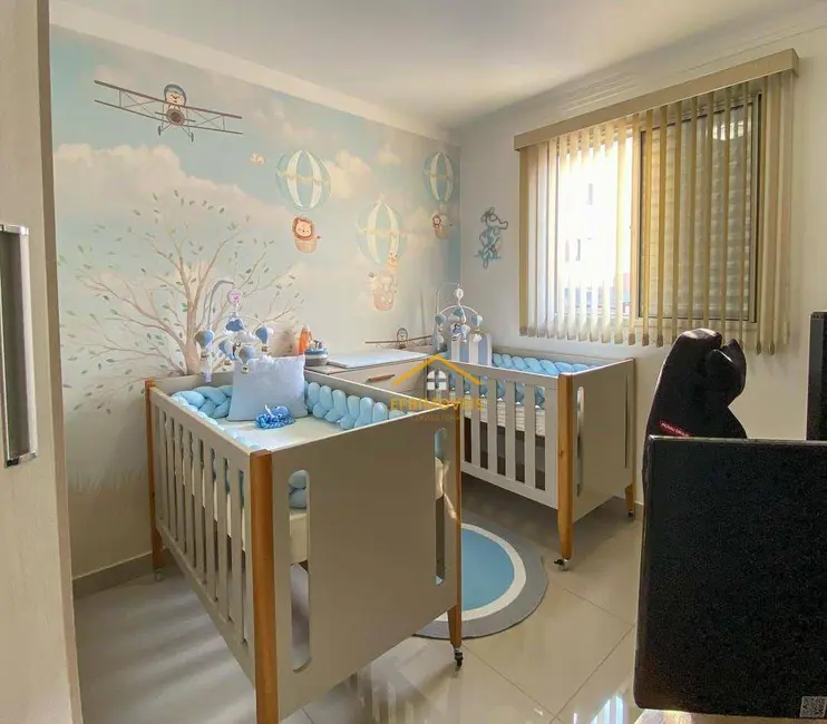 Foto 2 de Apartamento com 2 quartos à venda, 49m2 em Americana - SP