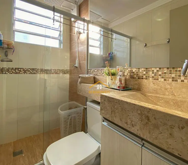 Foto 3 de Apartamento com 2 quartos à venda, 49m2 em Americana - SP