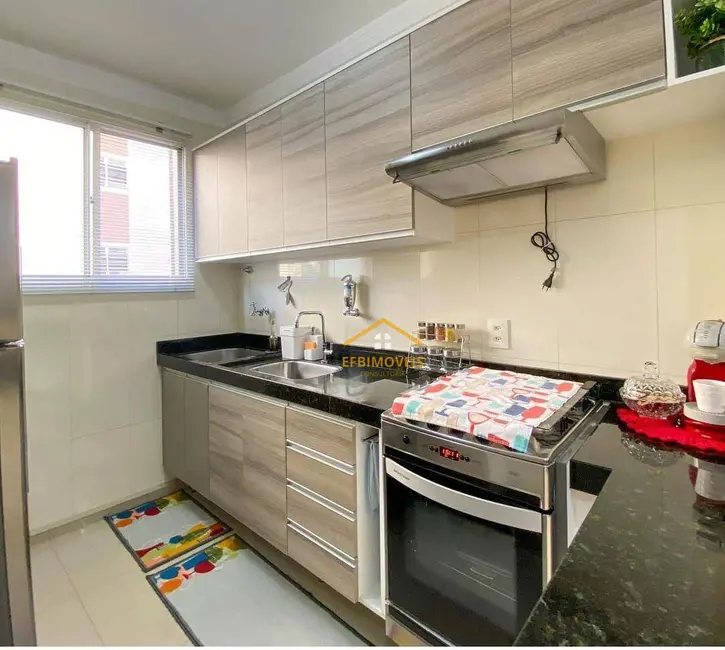 Foto 9 de Apartamento com 2 quartos à venda, 49m2 em Americana - SP