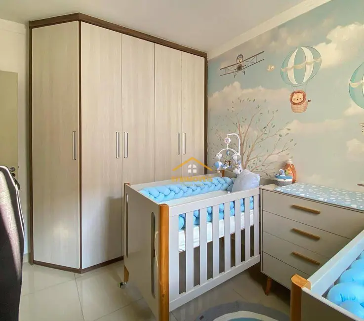 Foto 8 de Apartamento com 2 quartos à venda, 49m2 em Americana - SP