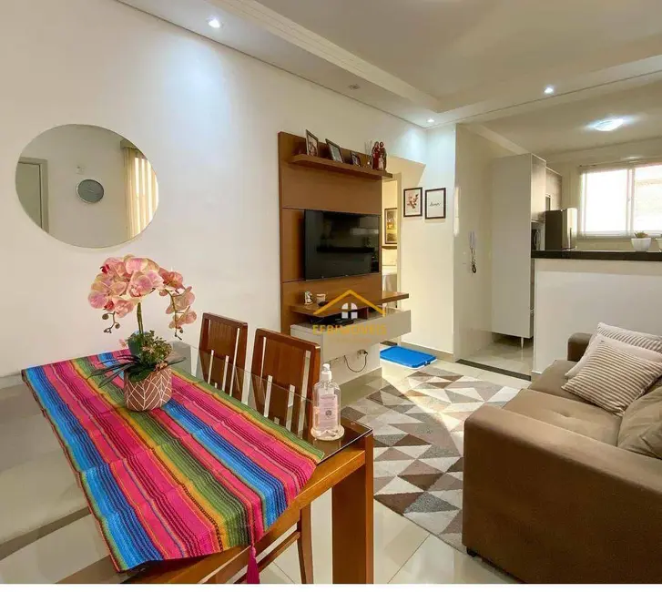 Foto 7 de Apartamento com 2 quartos à venda, 49m2 em Americana - SP