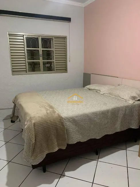 Foto 8 de Casa com 3 quartos à venda, 200m2 em Jardim das Palmeiras-CDHU, Nova Odessa - SP