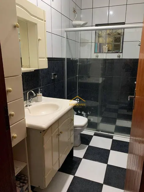 Foto 9 de Casa com 3 quartos à venda, 200m2 em Jardim das Palmeiras-CDHU, Nova Odessa - SP