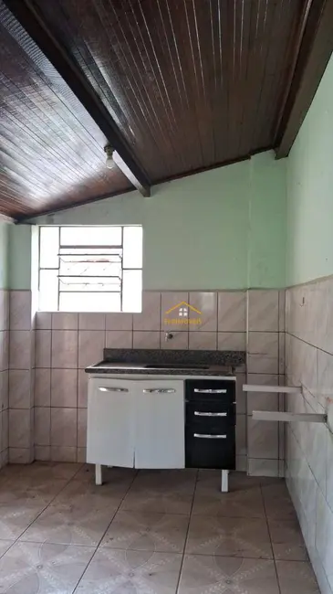 Foto 3 de Casa com 2 quartos à venda, 870m2 em Centro, Nova Odessa - SP